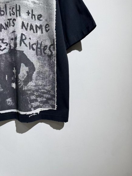 Enfants Riches Deprimes - Мужская футболка майка AB_2901ERD5 Enfants Riches Deprimes - Мужская футболка майка AB_2901ERD5