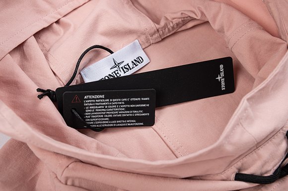 Stone Island Мужская куртка ветровка STO_2301SI1 Stone Island Мужская куртка ветровка STO_2301SI1