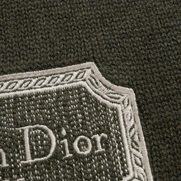 Dior Couture - Мужская кофта свитер ACE_0612DI5 Dior Couture - Мужская кофта свитер ACE_0612DI5