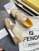  Fendi 2022 Мужские кроссовки кеды TI_1303FE1