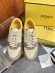  Fendi 2022 Мужские кроссовки кеды TI_1303FE1