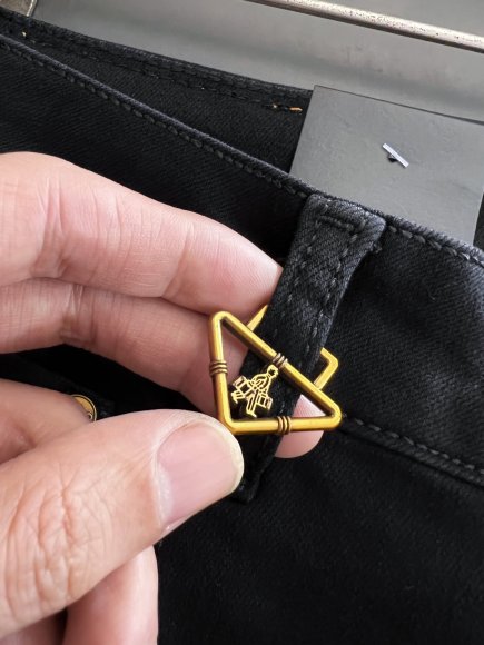 Prada - Мужские штаны джинсы DZ_0501PR3 Prada - Мужские штаны джинсы DZ_0501PR3