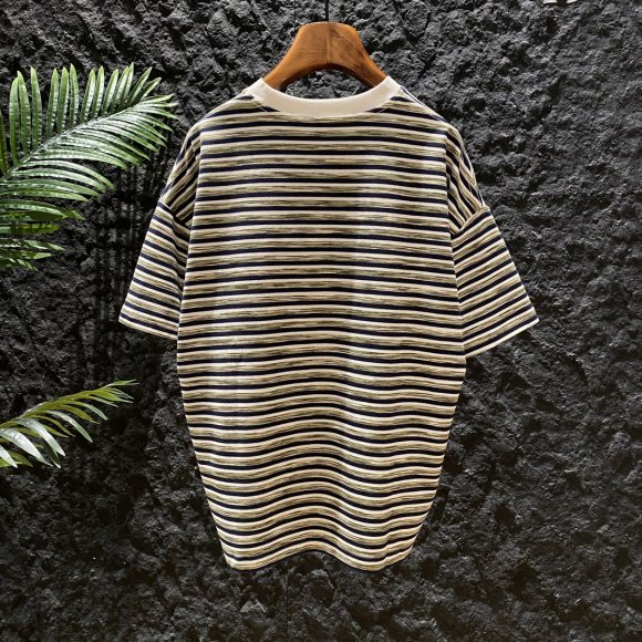 Alexander Wang - Мужская футболка майка LE_2606AW7