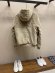 Louis Vuitton - Мужская двусторонняя куртка DZ_2708LV8
