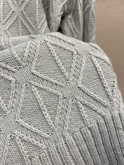 Dior - Мужская кофта свитер пуловер DZ_1909DI6