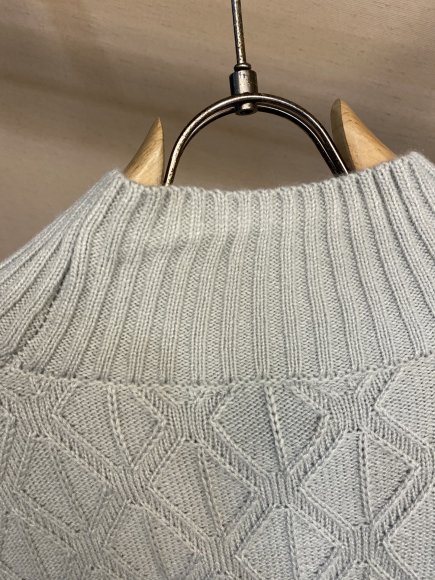 Dior - Мужская кофта свитер пуловер DZ_1909DI6