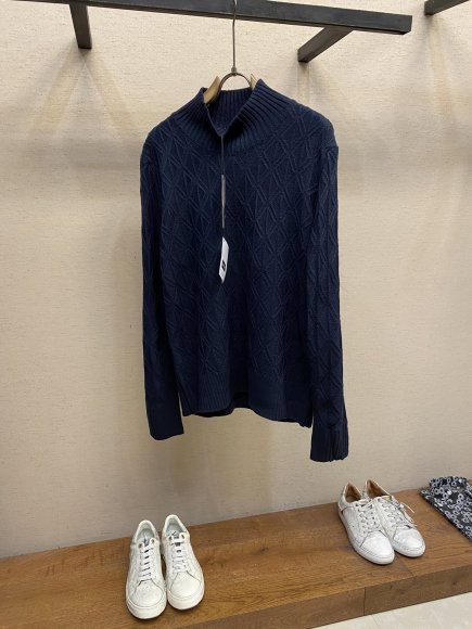 Dior - Мужская кофта свитер пуловер DZ_1909DI6