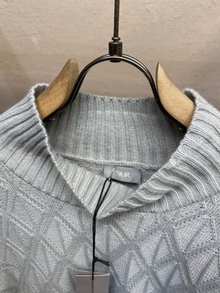 Dior - Мужская кофта свитер пуловер DZ_1909DI6