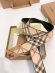 Burberry Мужской ремень 3.5см. RE_1005BU8