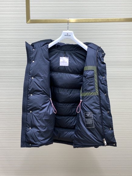 Moncler - Мужская куртка пуховик TI_0111MO4