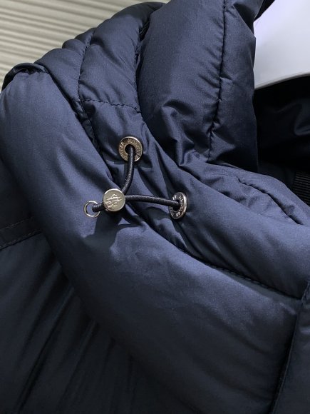 Moncler - Мужская куртка пуховик TI_0111MO4