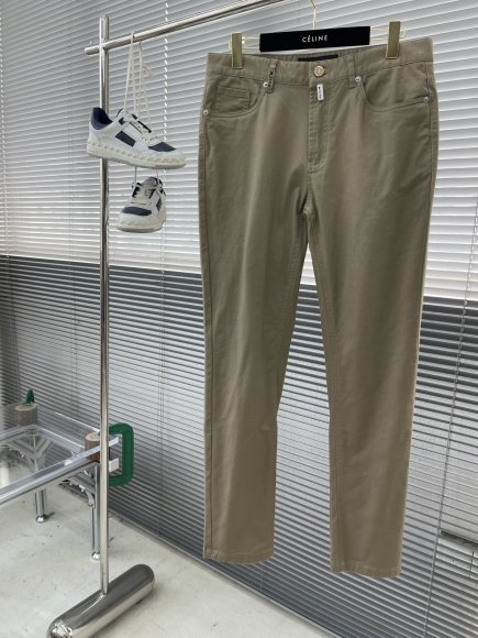 Kiton - Мужские штаны джинсы TJ_2911KI1 Kiton - Мужские штаны джинсы TJ_2911KI1