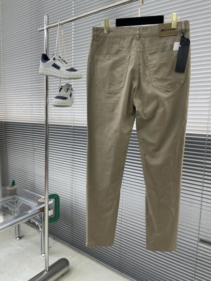 Kiton - Мужские штаны джинсы TJ_2911KI1 Kiton - Мужские штаны джинсы TJ_2911KI1