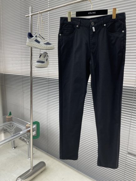 Kiton - Мужские штаны джинсы TJ_2911KI1 Kiton - Мужские штаны джинсы TJ_2911KI1