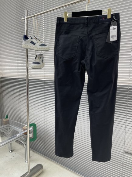 Kiton - Мужские штаны джинсы TJ_2911KI1 Kiton - Мужские штаны джинсы TJ_2911KI1