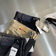 Kiton - Мужские штаны джинсы TJ_2911KI1