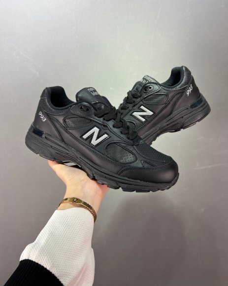 New Balance 993 Мужские кроссовки ZO_2501NB5