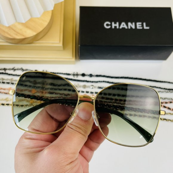 Chanel очки K2_1702CH12