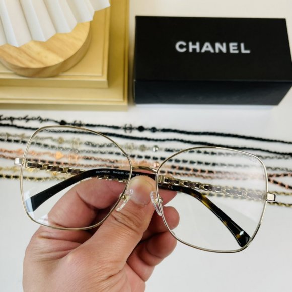 Chanel очки K2_1702CH12