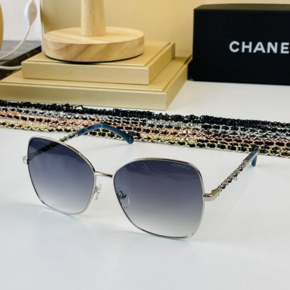 Chanel очки K2_1702CH12