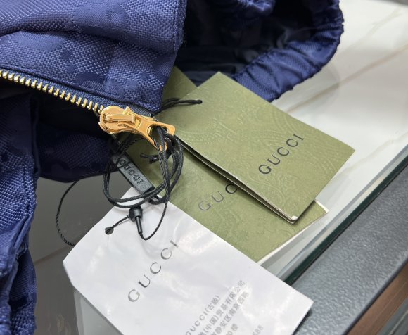 Gucci - Мужская куртка ветровка KO_0508GU1 Gucci - Мужская куртка ветровка KO_0508GU1