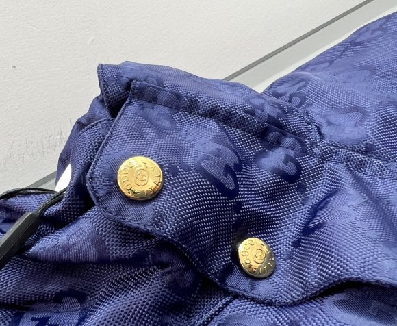 Gucci - Мужская куртка ветровка KO_0508GU1 Gucci - Мужская куртка ветровка KO_0508GU1