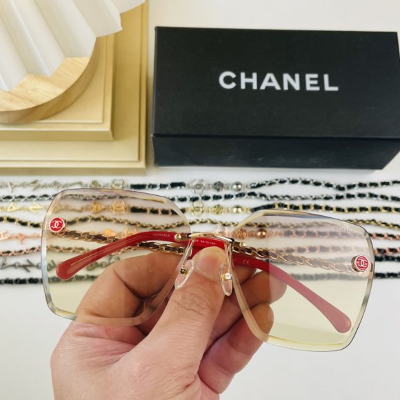 Chanel очки K2_2602CH1 Chanel очки K2_2602CH1