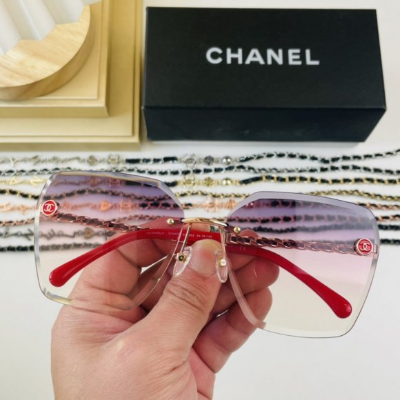 Chanel очки K2_2602CH1 Chanel очки K2_2602CH1