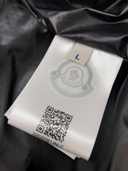 Moncler & FRGMT Socotrine - Мужская куртка пуховик DZ_2211MO1 Moncler & FRGMT Socotrine - Мужская куртка пуховик DZ_2211MO1