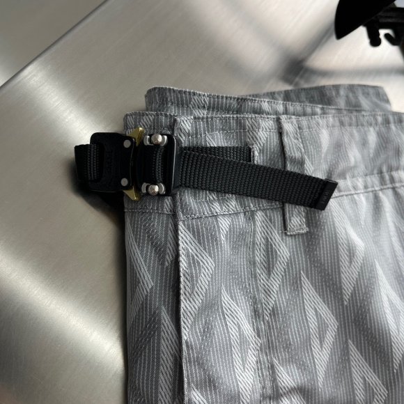 Dior - Мужские шорты TJ_1903DI2 Dior - Мужские шорты TJ_1903DI2