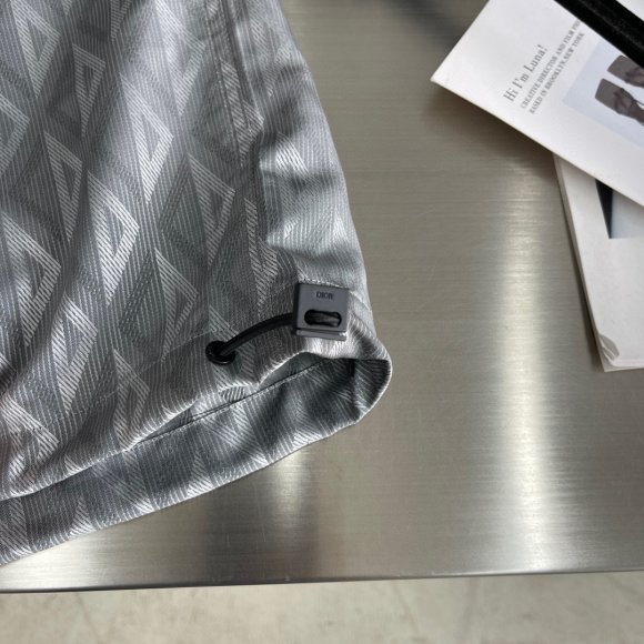 Dior - Мужские шорты TJ_1903DI2 Dior - Мужские шорты TJ_1903DI2