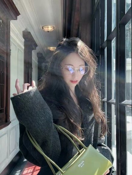 Prada очки K2_0304PR8