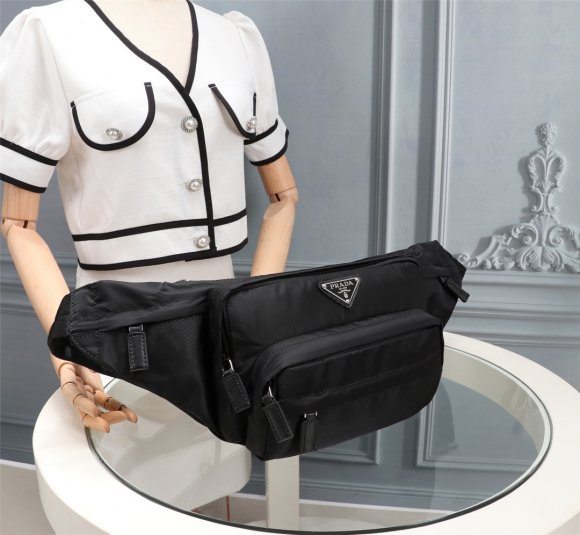 Prada Сумка поясная CN_0604PR6 Prada Сумка поясная CN_0604PR6