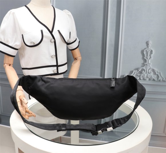 Prada Сумка поясная CN_0604PR6 Prada Сумка поясная CN_0604PR6