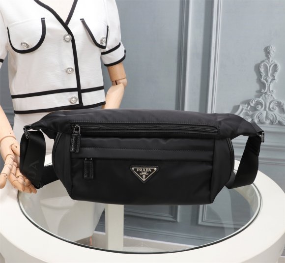 Prada Сумка поясная CN_0604PR6 Prada Сумка поясная CN_0604PR6