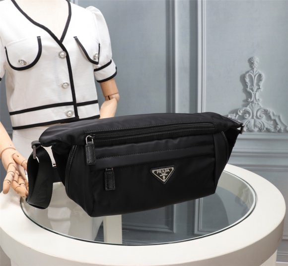 Prada Сумка поясная CN_0604PR6 Prada Сумка поясная CN_0604PR6