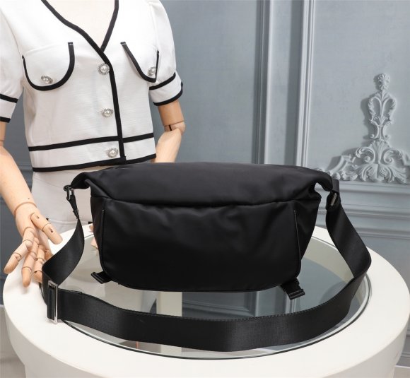 Prada Сумка поясная CN_0604PR6 Prada Сумка поясная CN_0604PR6