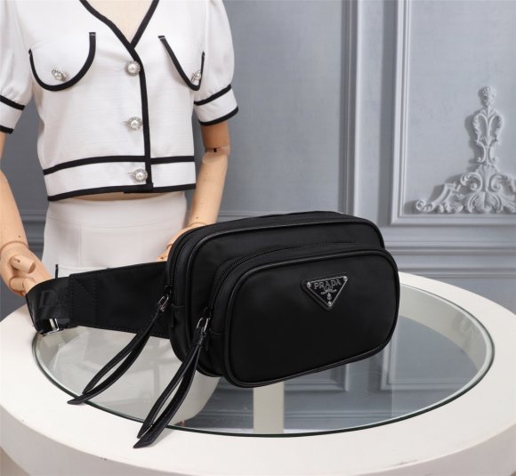 Prada Сумка поясная CN_0604PR6 Prada Сумка поясная CN_0604PR6