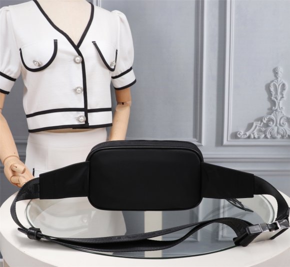 Prada Сумка поясная CN_0604PR6 Prada Сумка поясная CN_0604PR6