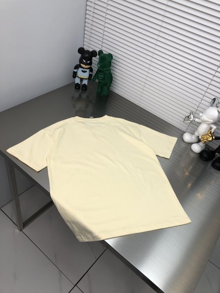 Gucci - Мужская футболка майка DZ_2205GU4