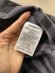 Burberry - Мужская двусторонняя куртка ветровка пиджак DZ_1909BU7