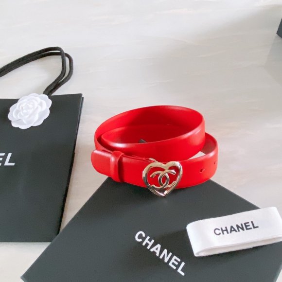 Chanel Женский ремень 3.0см. RE_1005CH9 Chanel Женский ремень 3.0см. RE_1005CH9