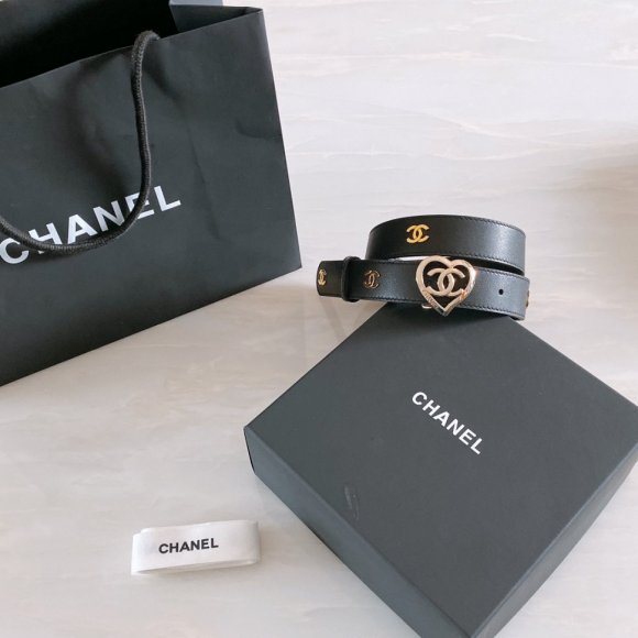 Chanel Женский ремень 3.0см. RE_1005CH9 Chanel Женский ремень 3.0см. RE_1005CH9