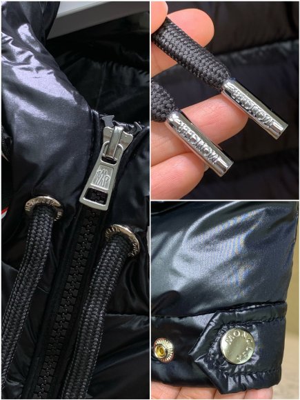 Moncler - Мужская куртка пуховик TI_0111MO5