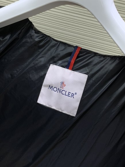 Moncler - Мужская куртка пуховик TI_0111MO5