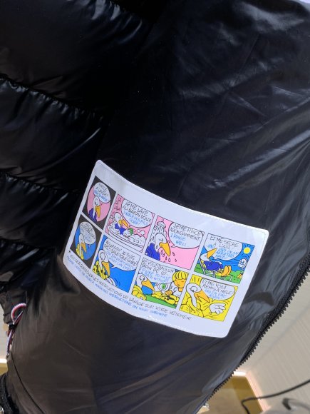 Moncler - Мужская куртка пуховик TI_0111MO5