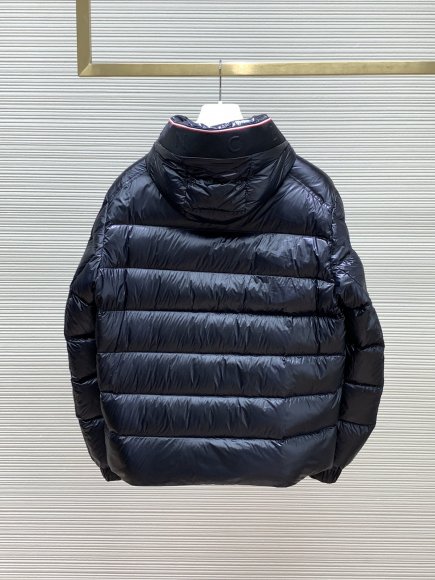 Moncler - Мужская куртка пуховик TI_0111MO5