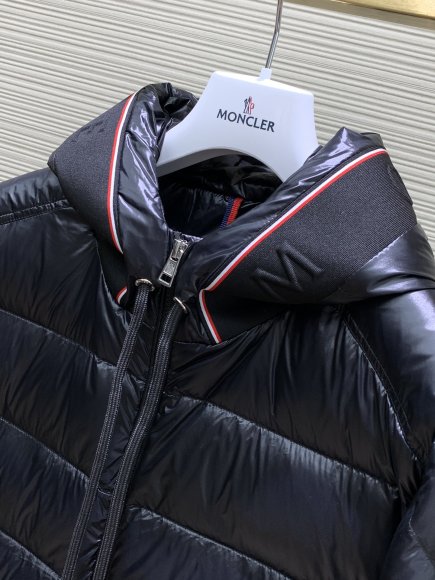 Moncler - Мужская куртка пуховик TI_0111MO5