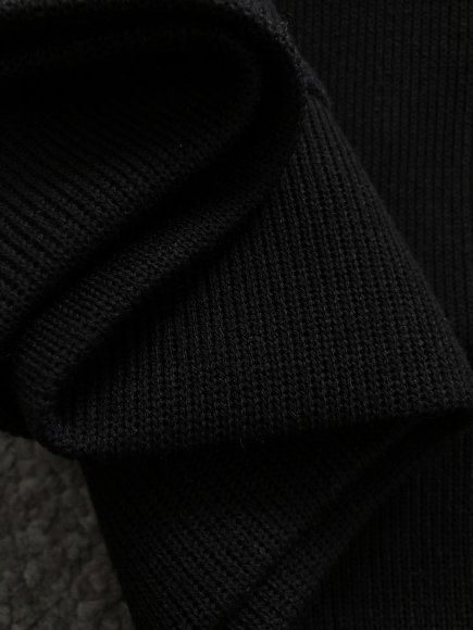 Prada - Мужская утепленная кофта свитер DF_1511PR3