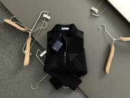 Prada - Мужская утепленная кофта свитер DF_1511PR3